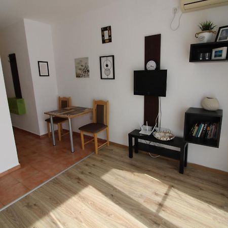 Menada Aheloy Apartments 외부 사진