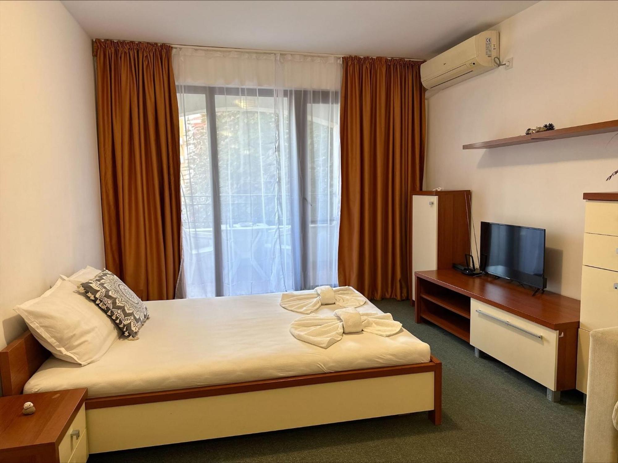 Menada Aheloy Apartments 객실 사진