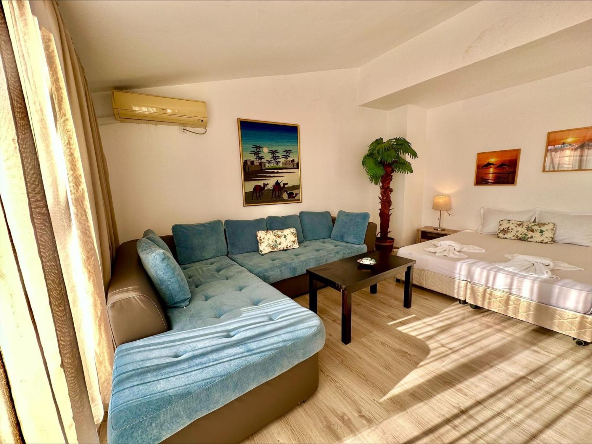 Menada Aheloy Apartments 객실 사진