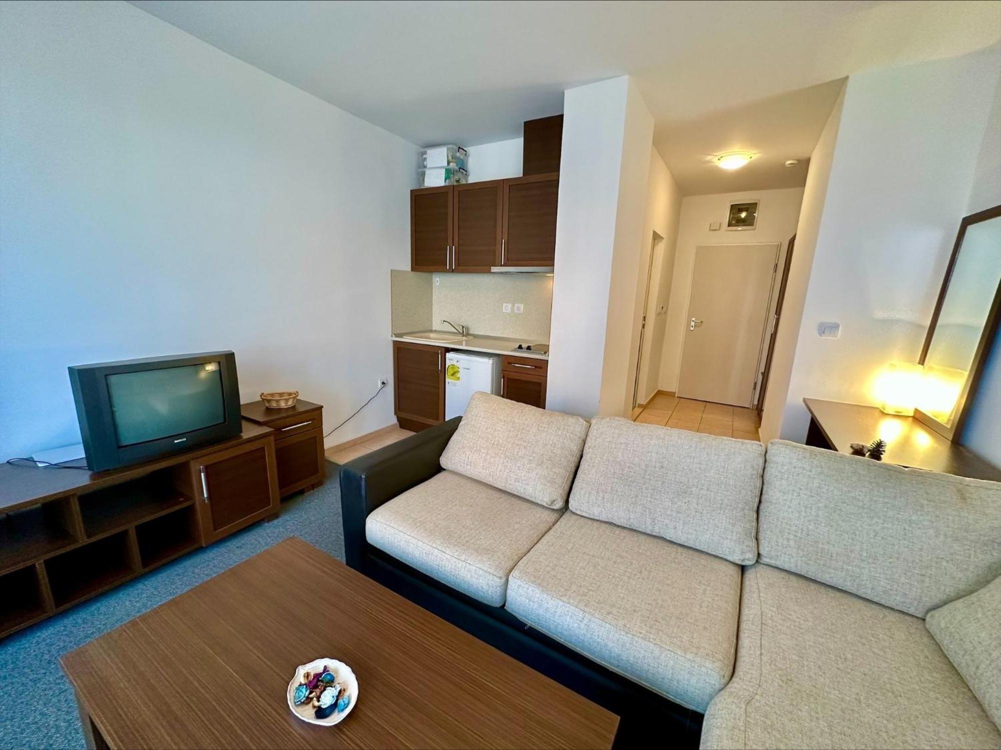 Menada Aheloy Apartments 객실 사진