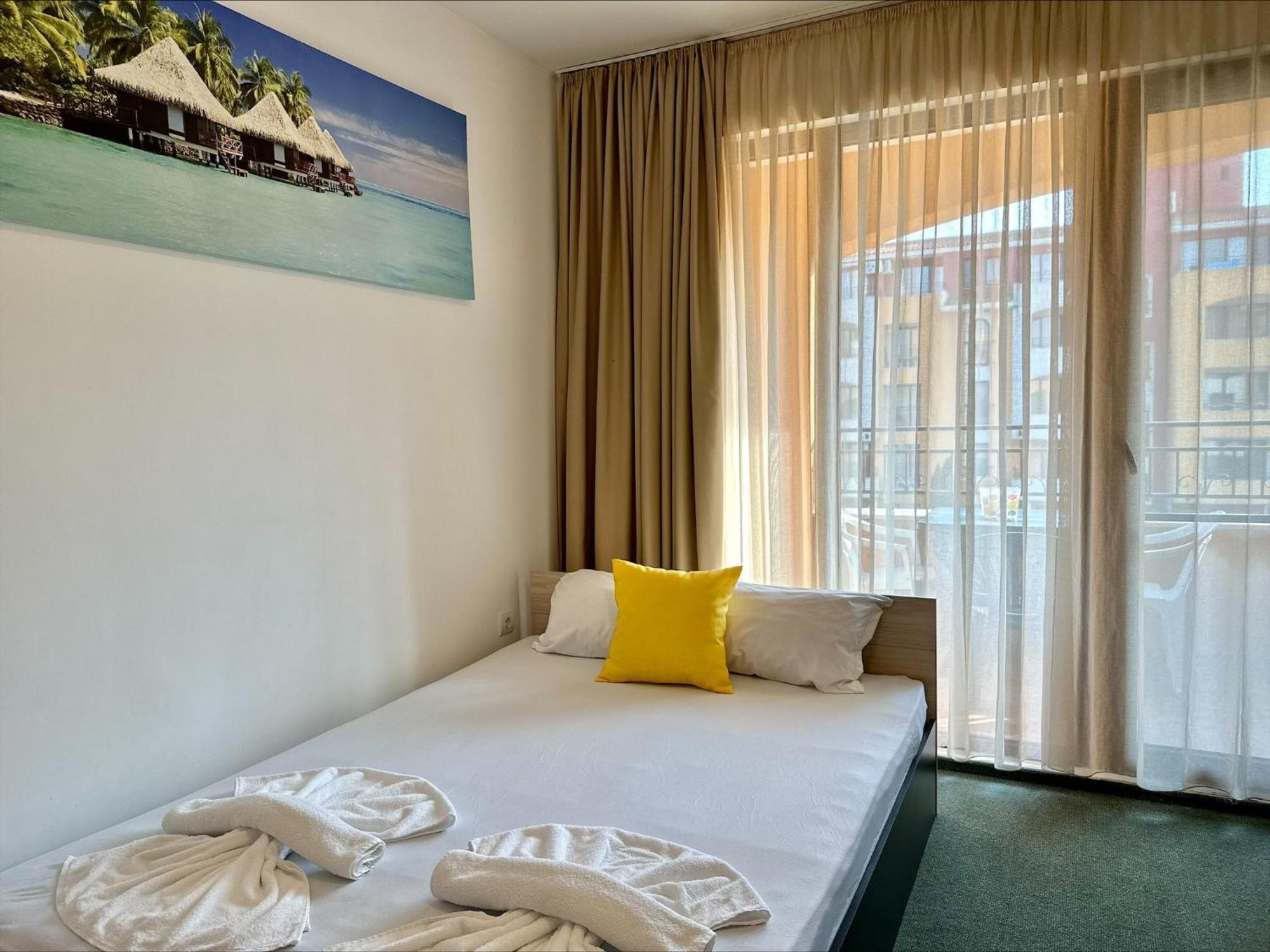 Menada Aheloy Apartments 객실 사진