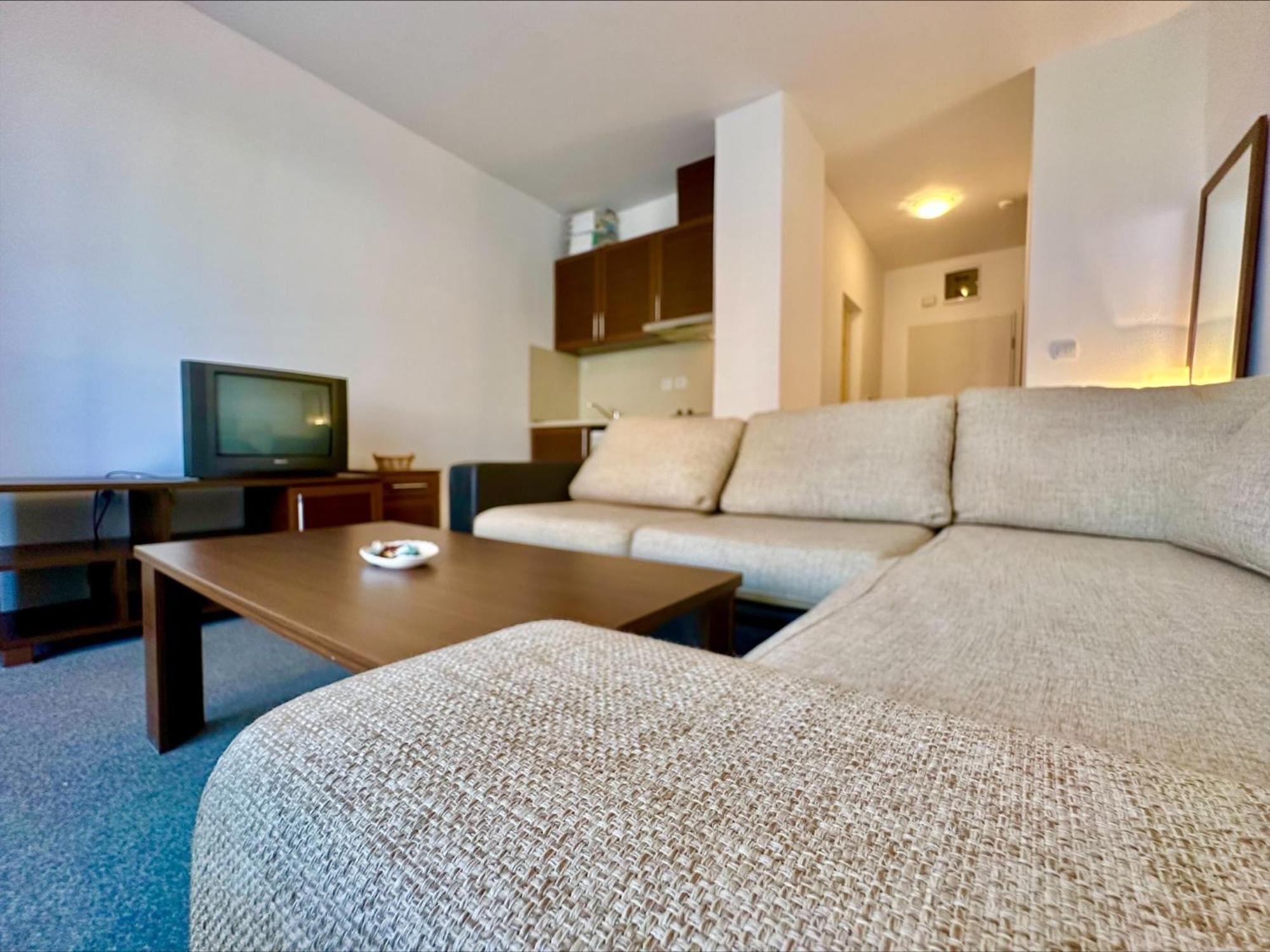 Menada Aheloy Apartments 객실 사진