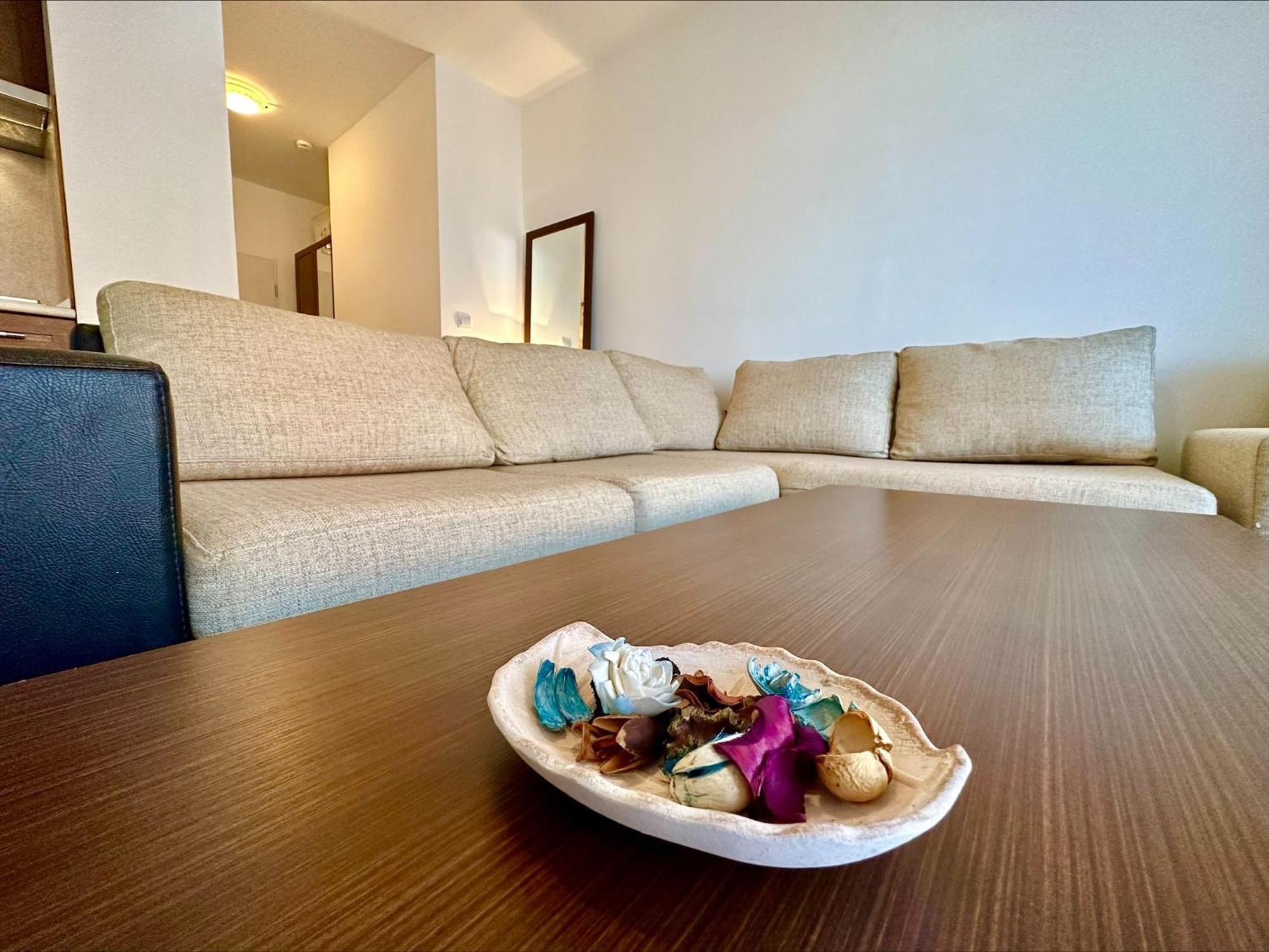 Menada Aheloy Apartments 객실 사진