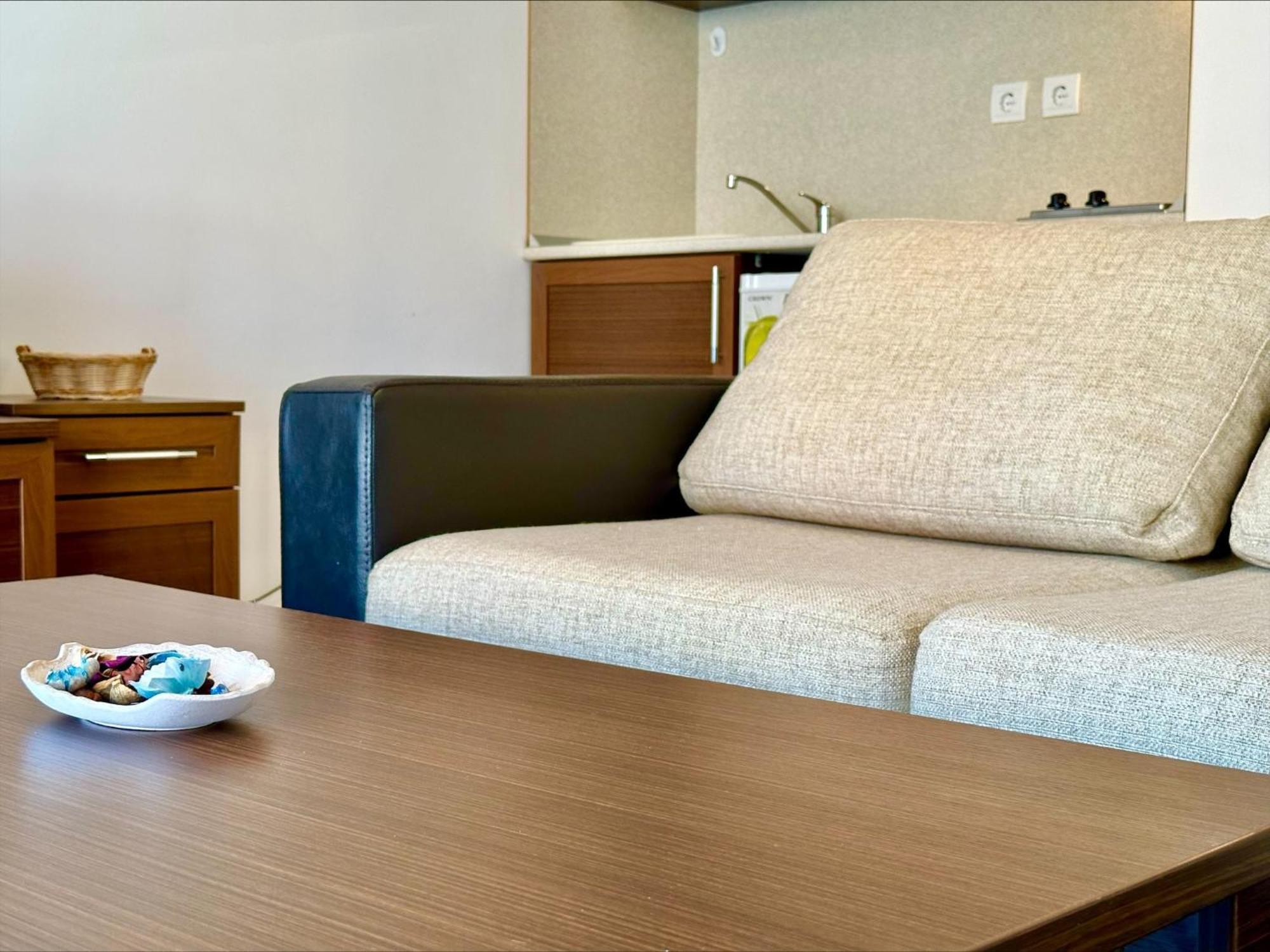Menada Aheloy Apartments 객실 사진