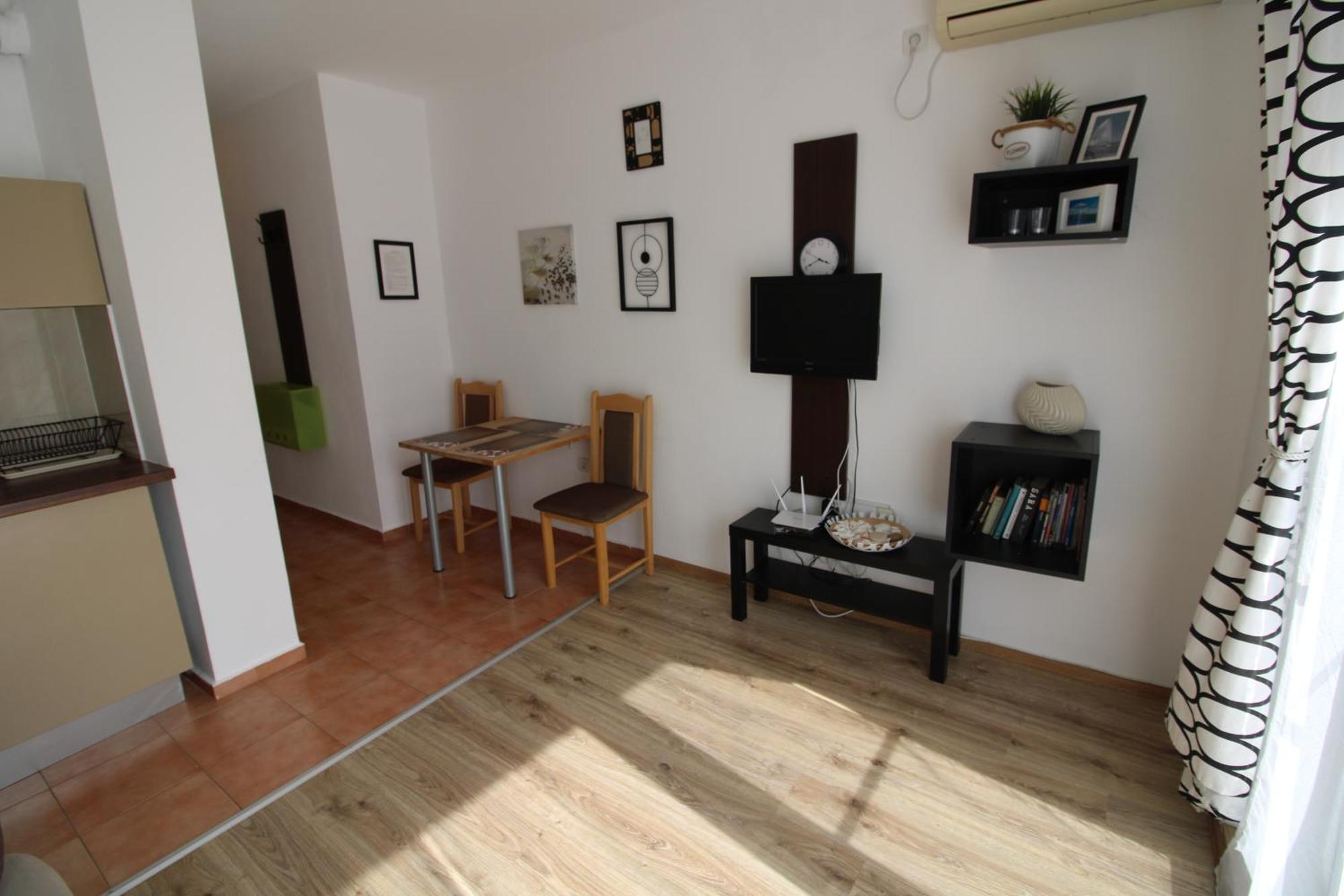 Menada Aheloy Apartments 외부 사진