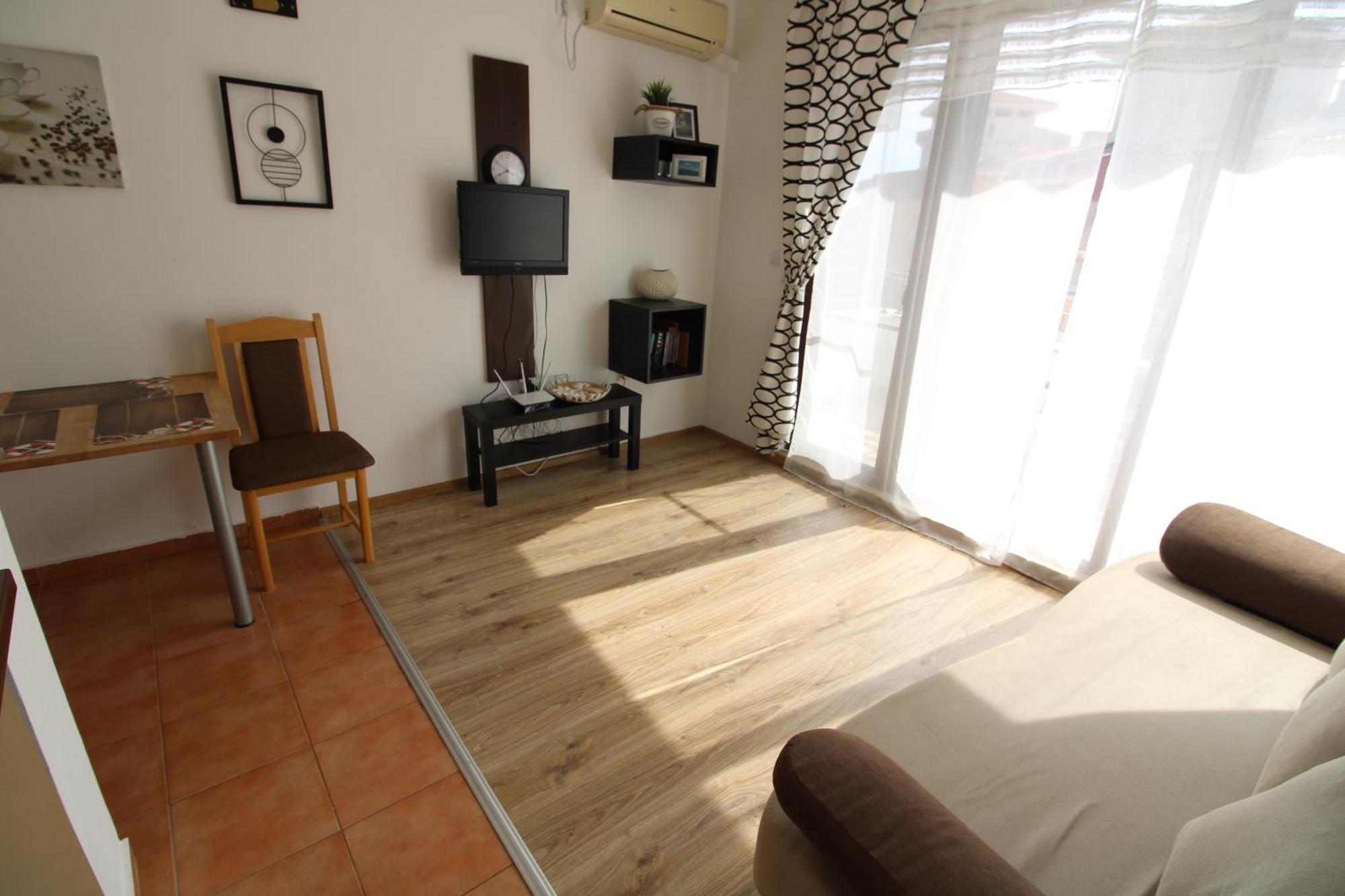 Menada Aheloy Apartments 외부 사진
