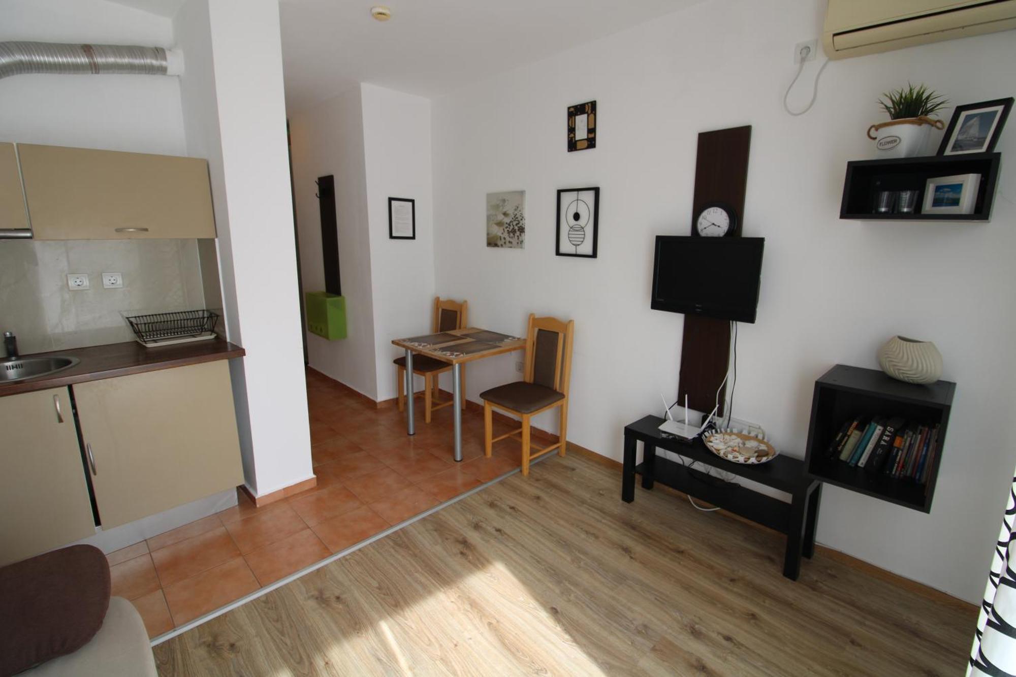 Menada Aheloy Apartments 외부 사진