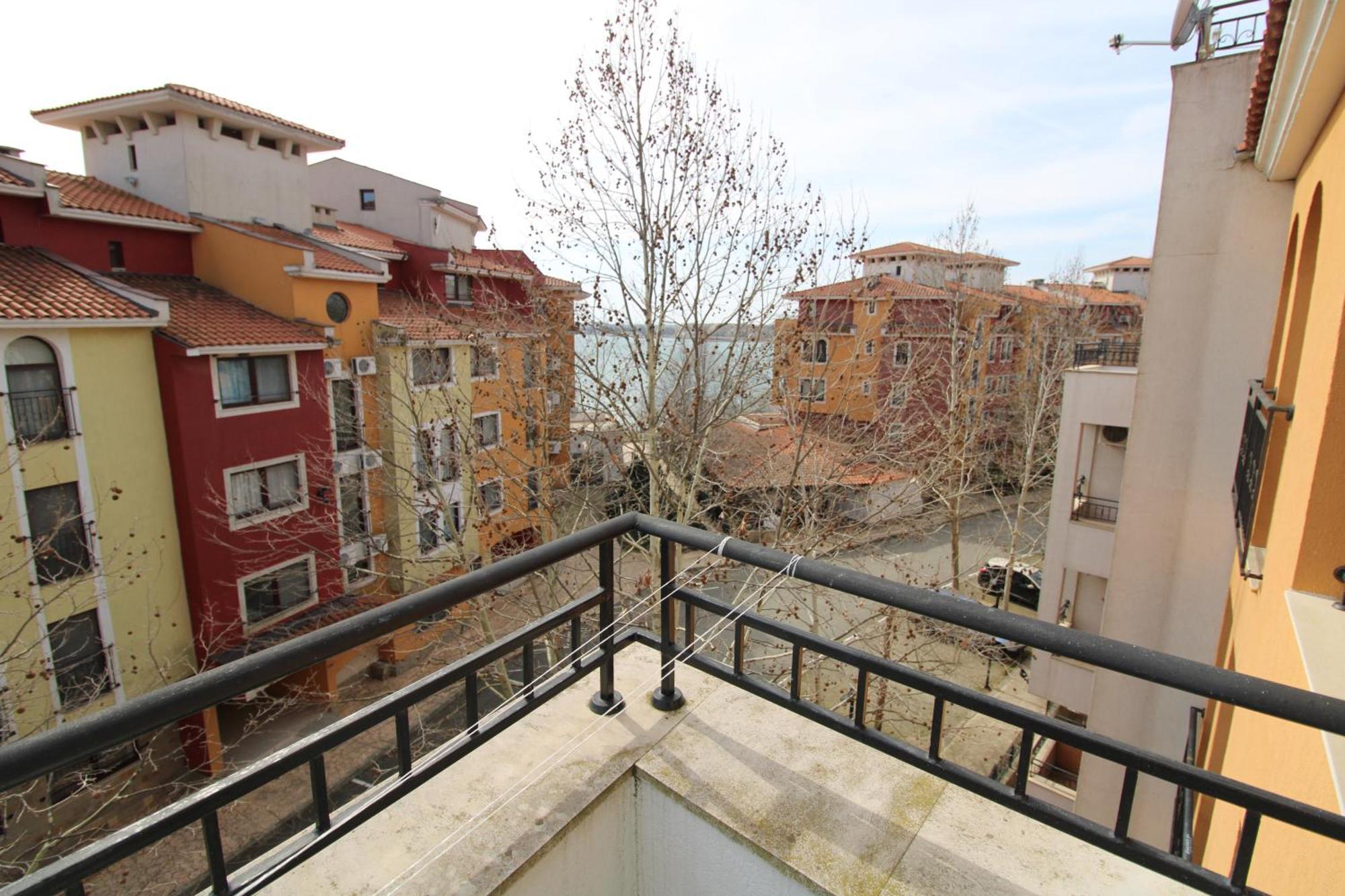 Menada Aheloy Apartments 외부 사진