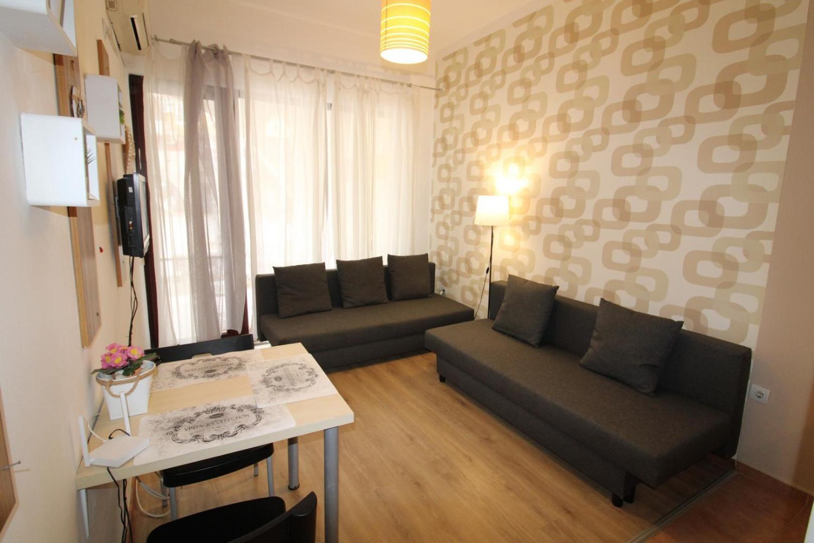 Menada Aheloy Apartments 객실 사진