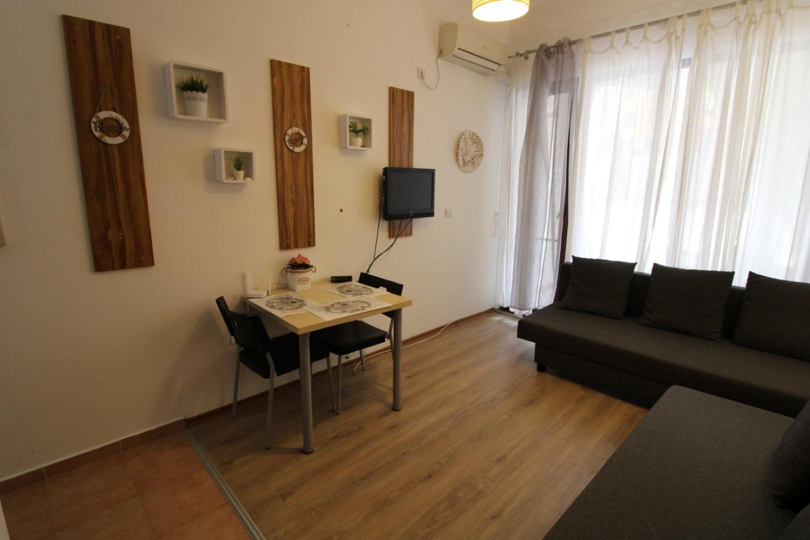 Menada Aheloy Apartments 객실 사진
